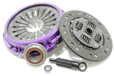 KTY24009-1A | HD ORGANIC CLUTCH KIT