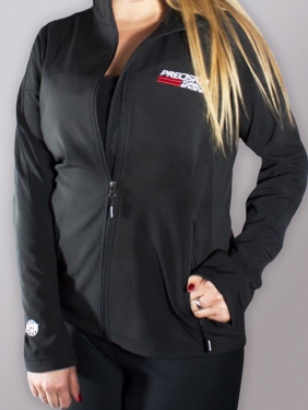 PTE Ladies Tech Jacket