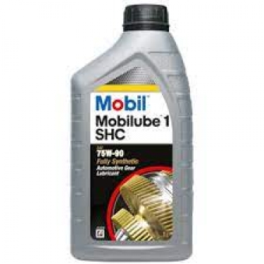 Mobilube™ 1 SHC 75W-90