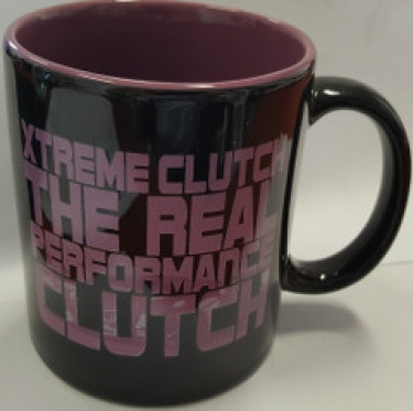 XTREME PERFORMANCE - MUG