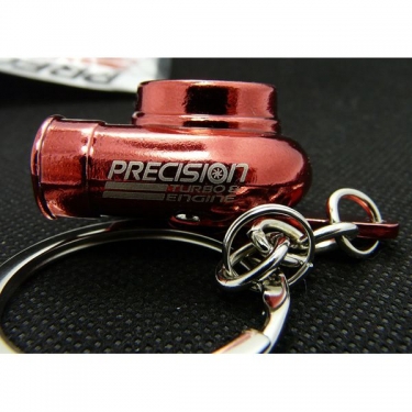 PTE Turbo Keychain