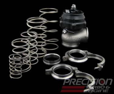 Precision 46mm External Wastegate