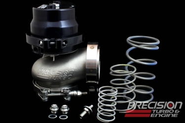 Precision 66mm External Wastegate (66mm)