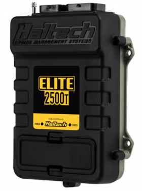  Elite 2500 T ECU