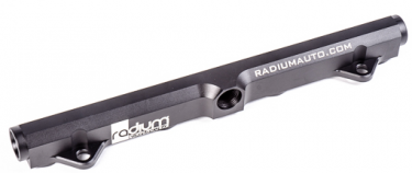 Fuel Rail, Mitsubishi EVO 4-9