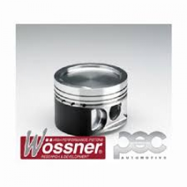 WOSSNER - NISSAN SR20DET FORGED PISTONS