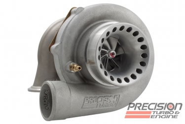 PRECISION 6062 GEN2 TURBO CHARGER - HP750