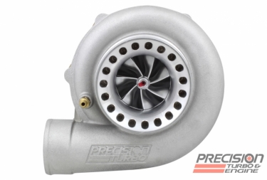 PRECISION 6266 GEN2 TURBO CHARGER - HP800