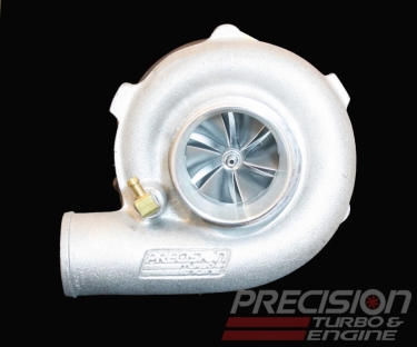 PRECISION 5858 CEA TURBO CHARGER - HP620