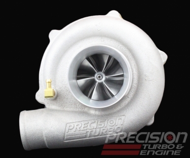 PRECISION 6262 CEA TURBO CHARGER - HP705