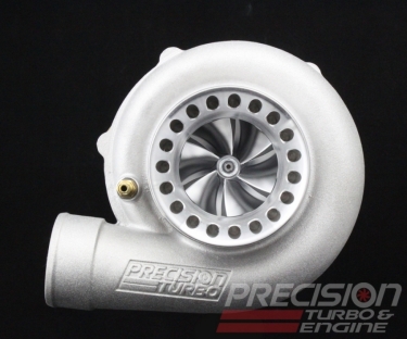 PRECISION 6766 CEA TURBO CHARGER - HP935