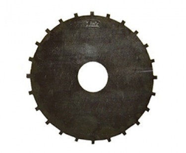 Trigger Wheel (TWM)