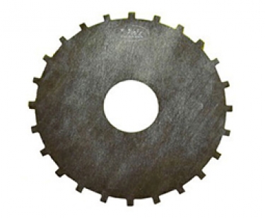 Trigger Wheel (TWS)