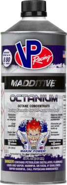 VP Racing Fuel - Octanium