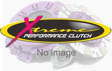 KTY24020-1A | HD ORGANIC CLUTCH KIT