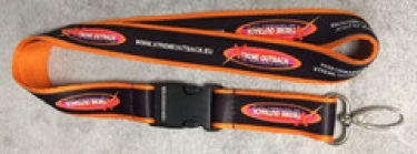 XTREME OUTBACK - LANYARD