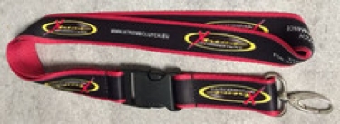 XTREME PERFORMANCE - LANYARD