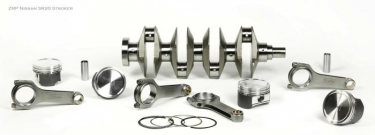 Nissan SR20DET ZRP Stroker kit